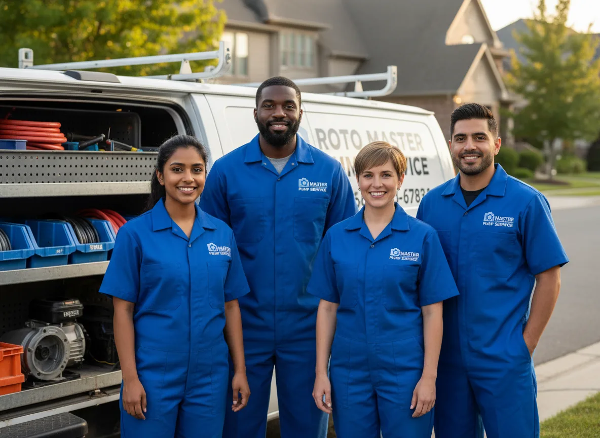 Sump Pump Installation company in Elgin, TX